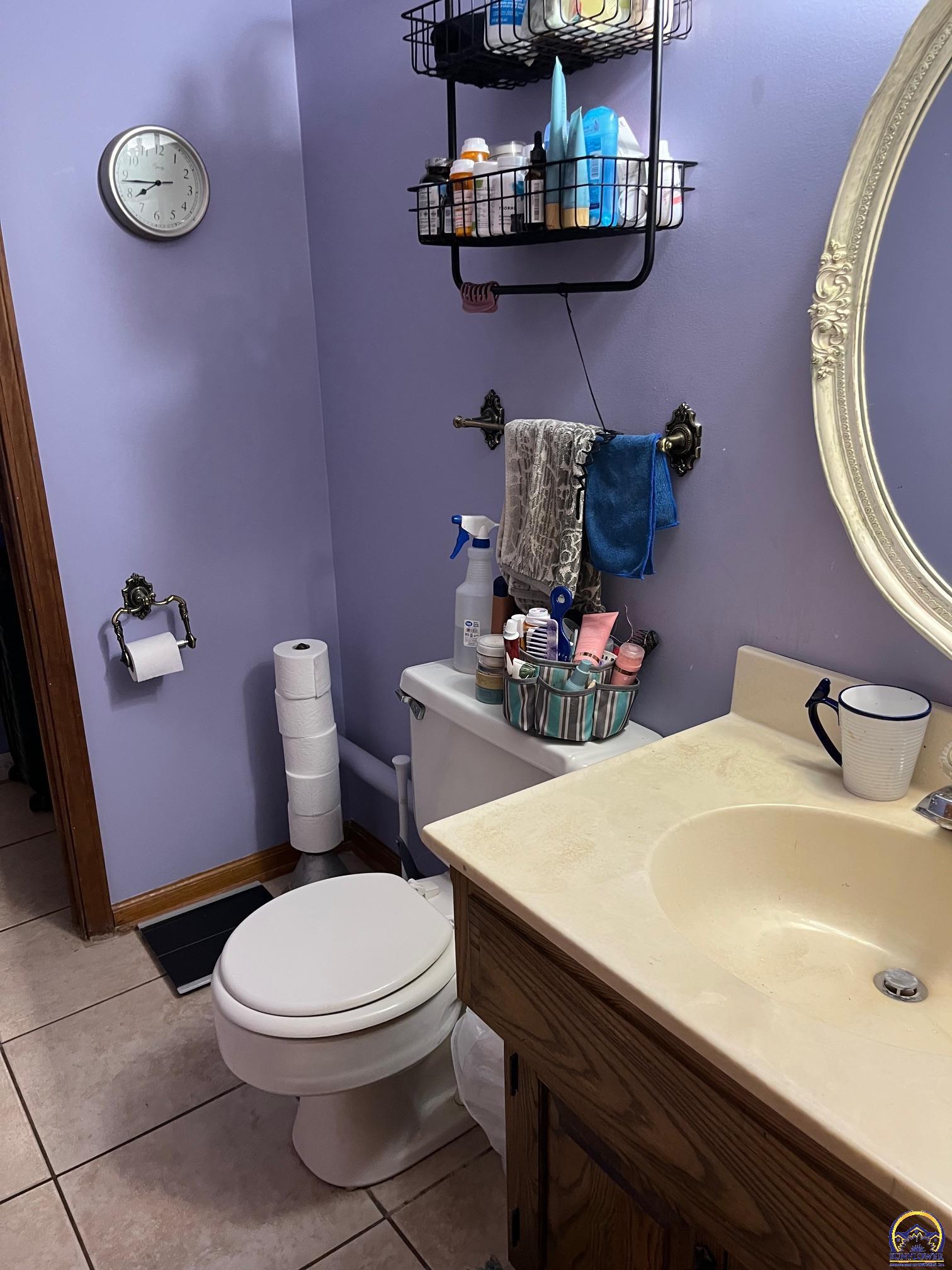 3808 Southwest Canterbury Town Road Topeka, KS 66610 - Photo 26 of 38