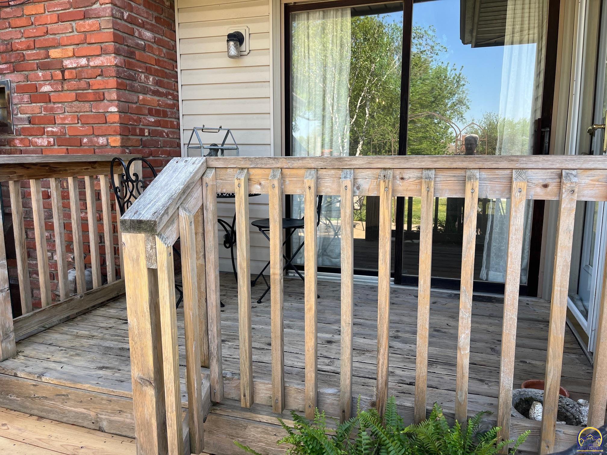 3808 Southwest Canterbury Town Road Topeka, KS 66610 - Photo 30 of 38