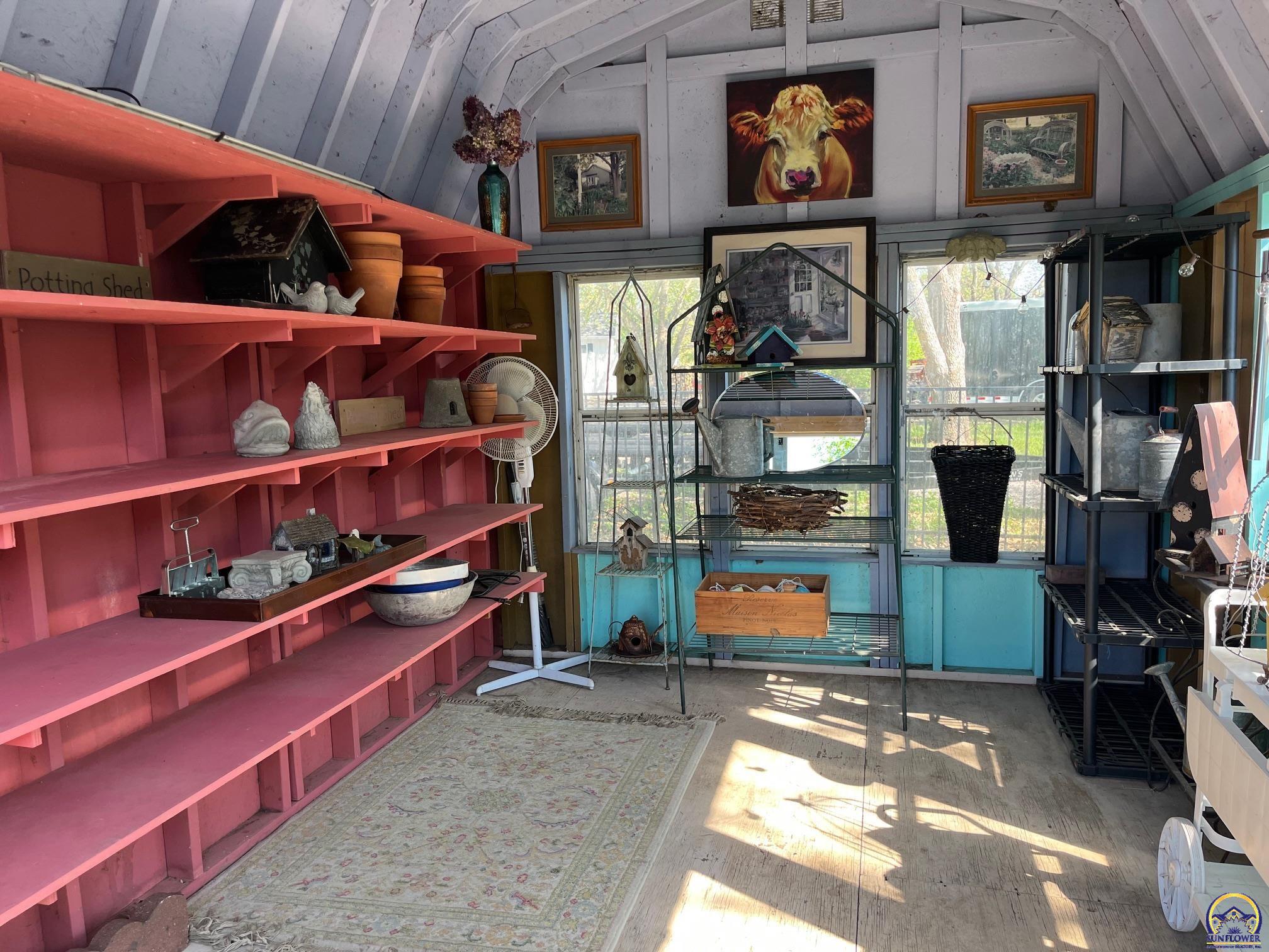 3808 Southwest Canterbury Town Road Topeka, KS 66610 - Photo 35 of 38