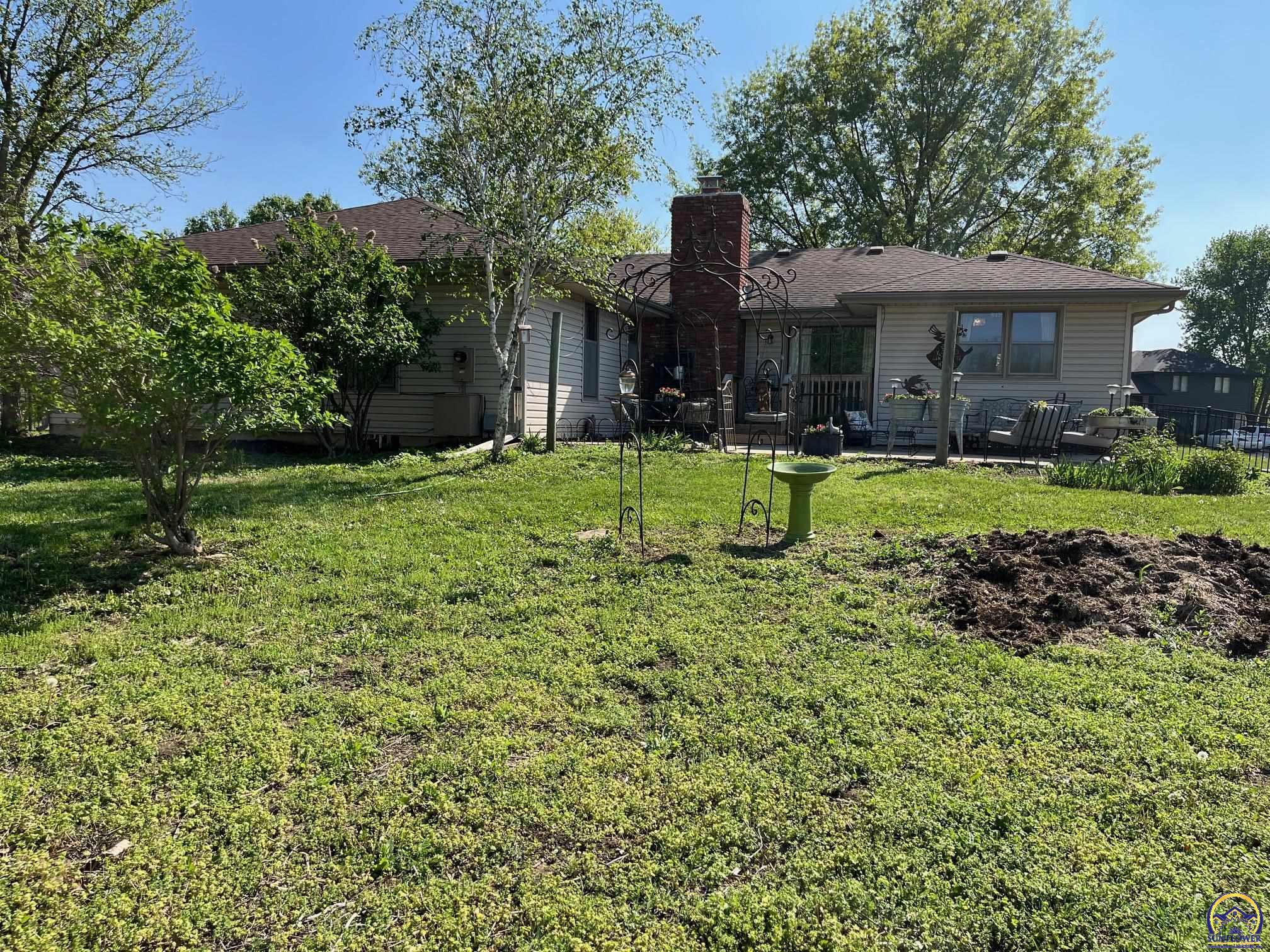 3808 Southwest Canterbury Town Road Topeka, KS 66610 - Photo 36 of 38