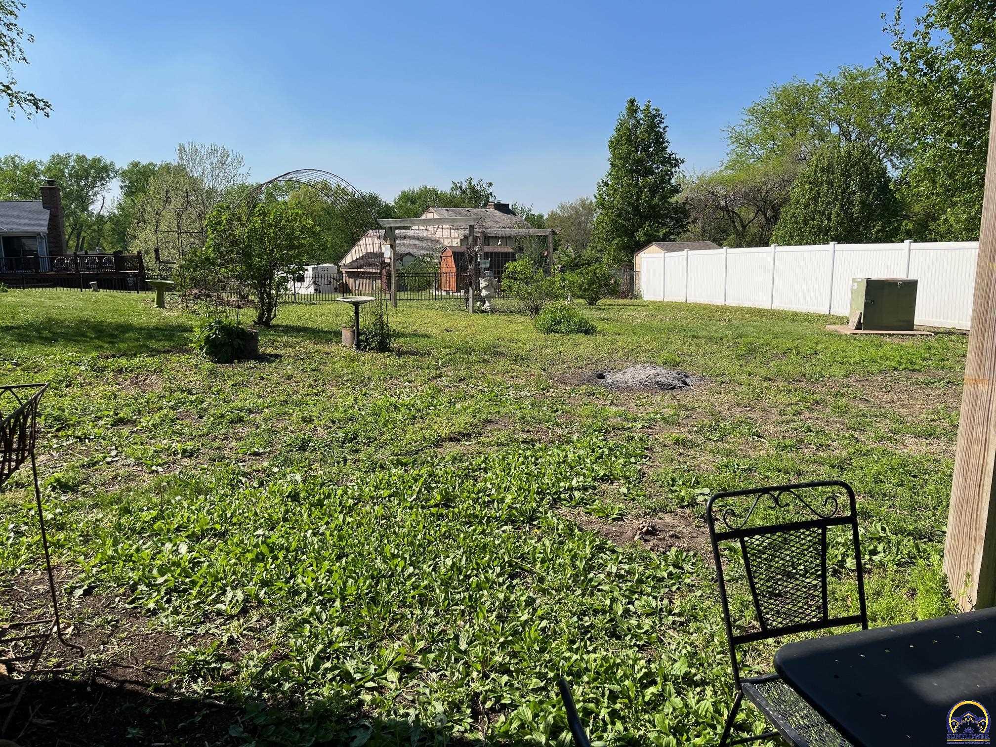 3808 Southwest Canterbury Town Road Topeka, KS 66610 - Photo 37 of 38