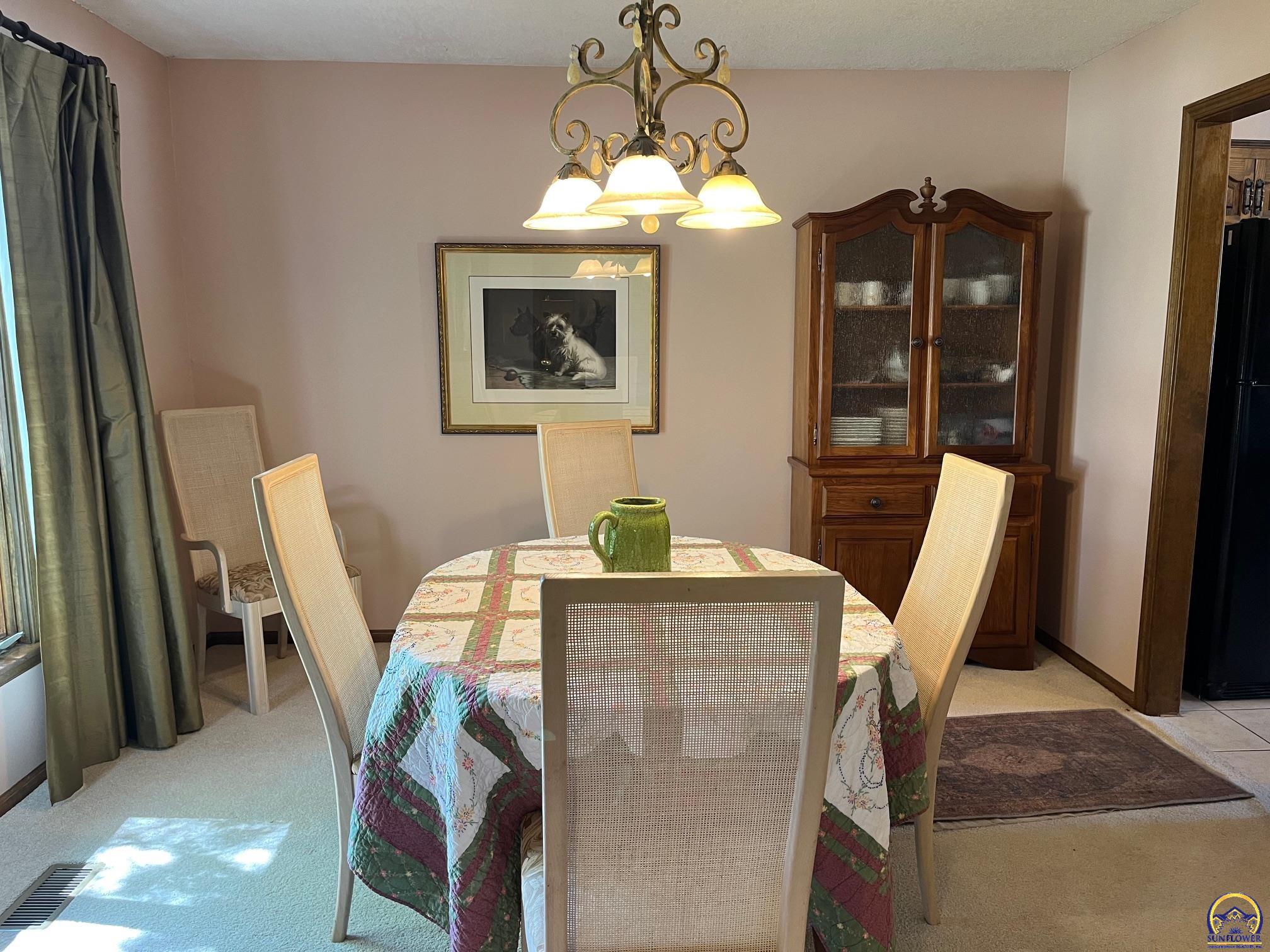 3808 Southwest Canterbury Town Road Topeka, KS 66610 - Photo 6 of 38