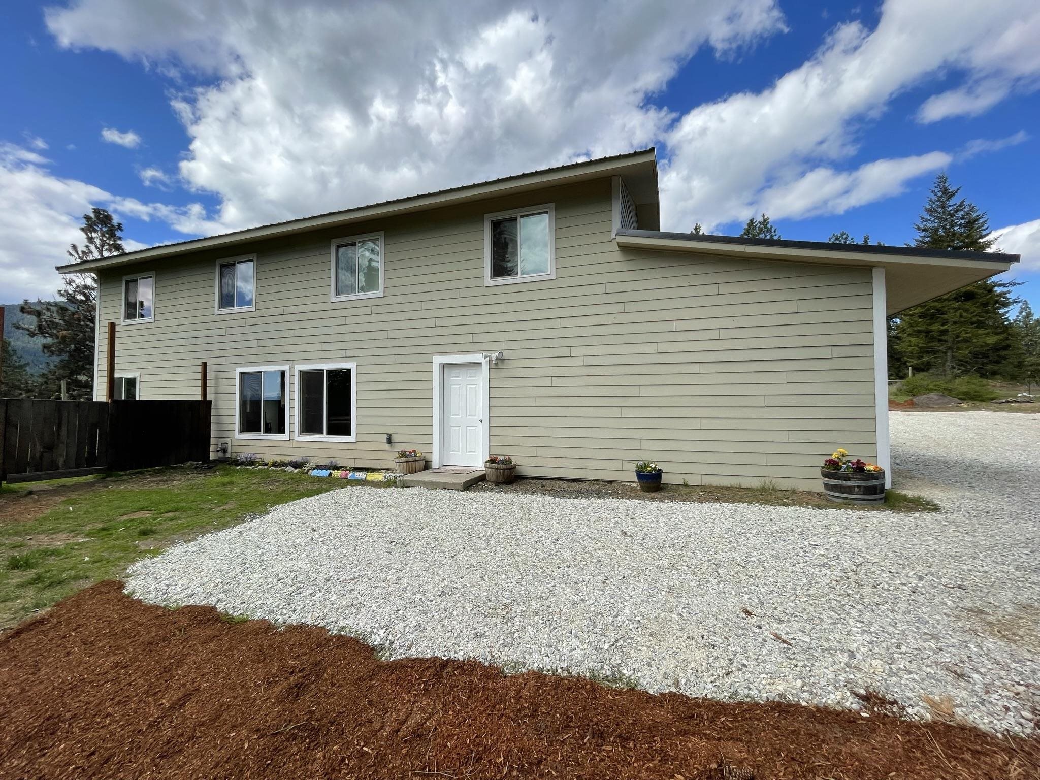 1933 Timber Ridge Way Addy, WA 99101 - Photo 1 of 30