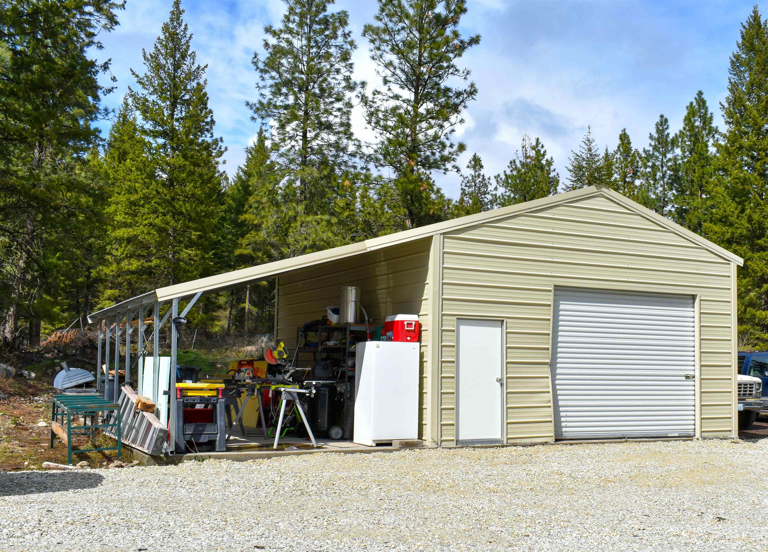 1933 Timber Ridge Way Addy, WA 99101 - Photo 17 of 30