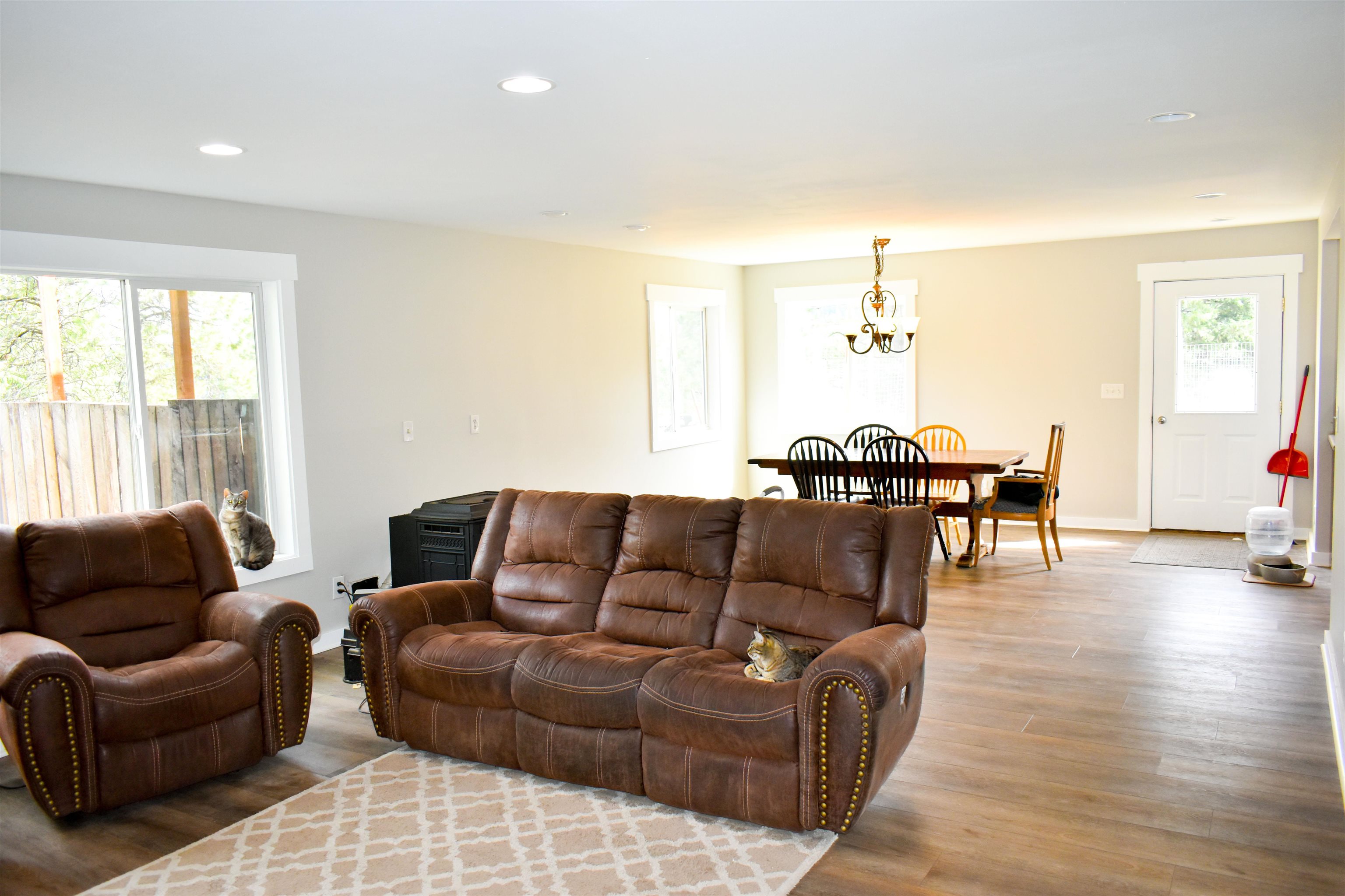1933 Timber Ridge Way Addy, WA 99101 - Photo 4 of 30