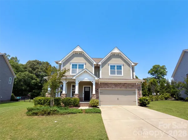 $589,000 | 5013 Shadowbrook Road, Waxhaw, NC 28173