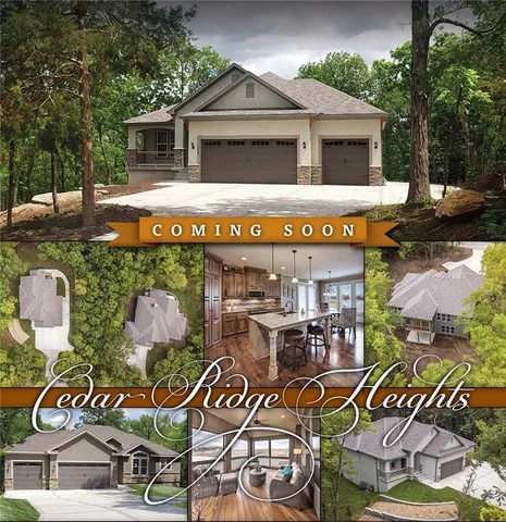 $95,000 | 1602 Southwest Stonewall Drive, Oak Grove, MO 64075