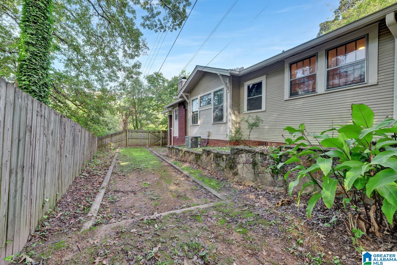 721 45th Street South Birmingham, AL 35222 - Photo 30 of 31