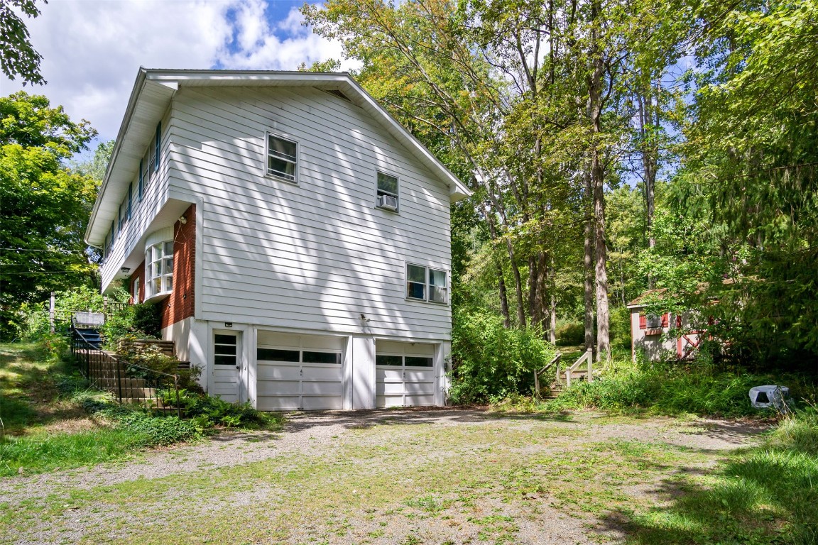 674 Cafferty Hill Road Endicott, NY 13760 - Photo 35 of 43 Gallery Image 35