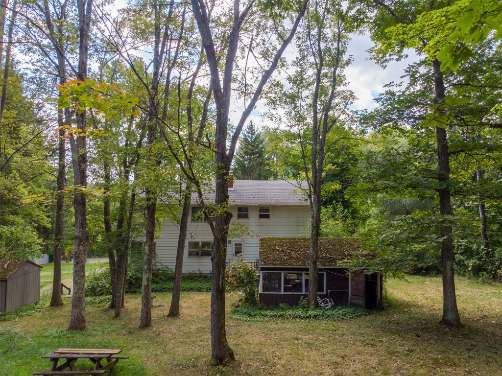 674 Cafferty Hill Road Endicott, NY 13760 - Photo 36 of 43 Gallery Image 36