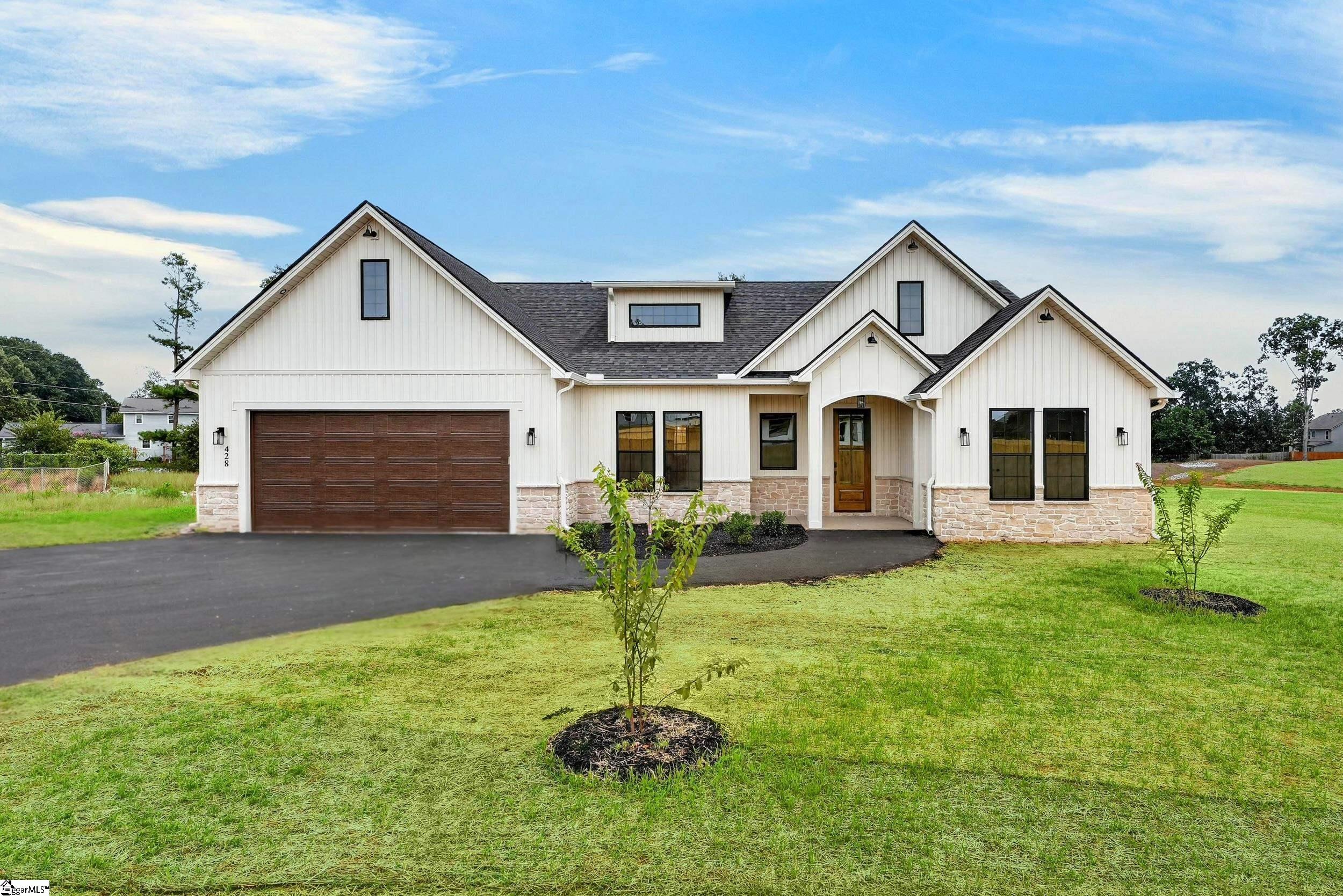 428 Blume Road Anderson, SC 29625 - Photo 1 of 50 Gallery Image 1