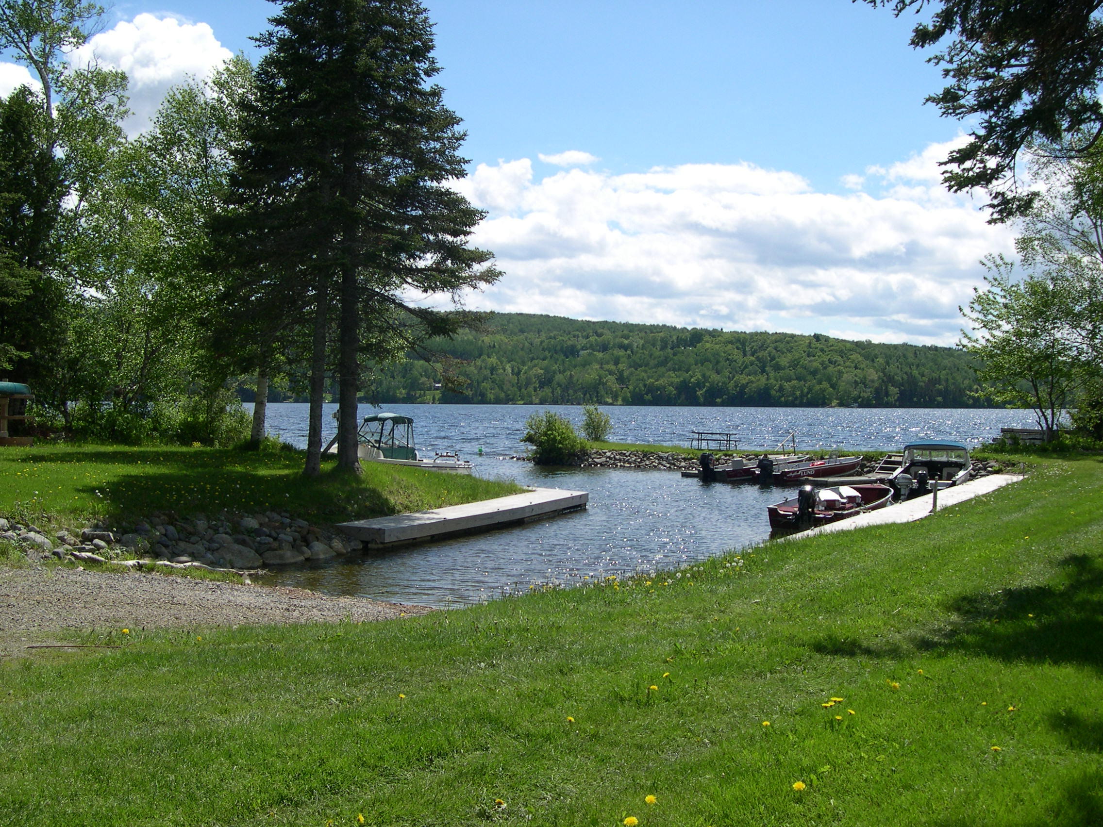 Lot 25 Pauls Path Sandy River Plt, ME 04970 - Photo 6 of 12 DSCN6394