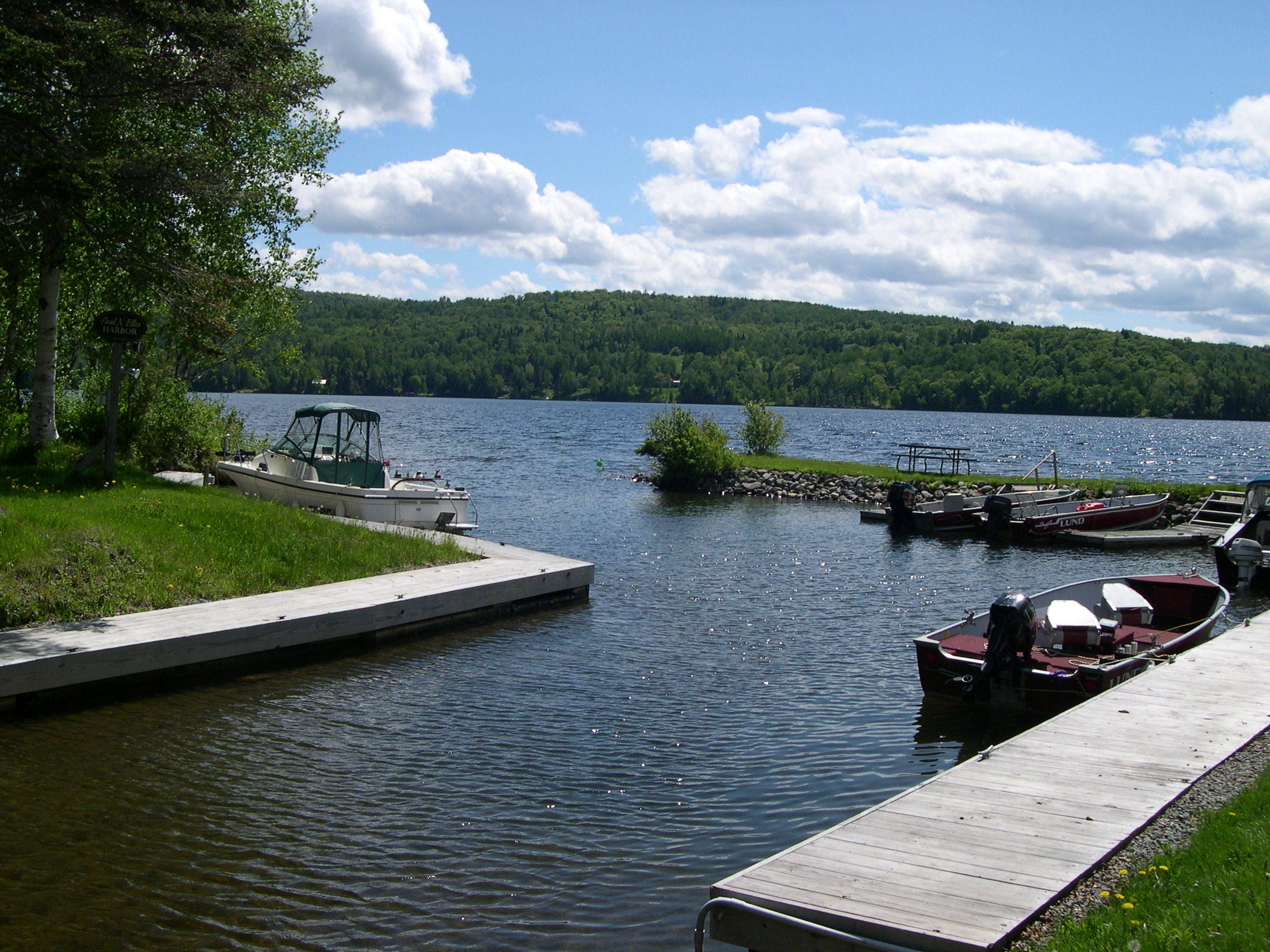 Lot 25 Pauls Path Sandy River Plt, ME 04970 - Photo 7 of 12 DSCN6395