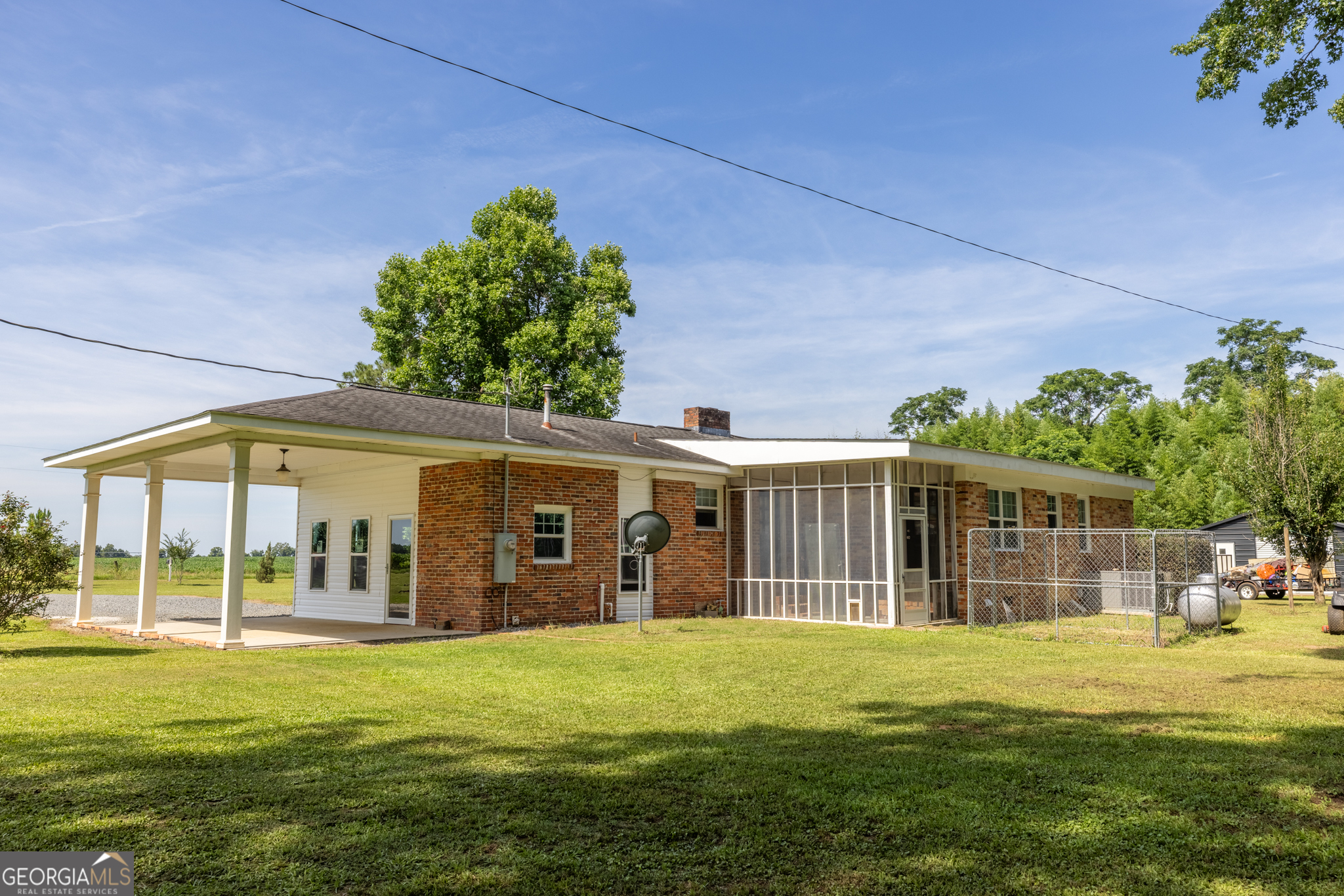 782 Croxton Cross Road Smithville, GA 31787 - Photo 11 of 37