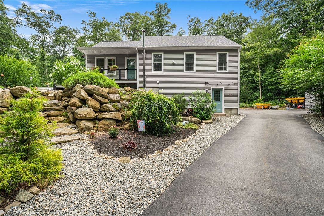 51 Paine Road Foster, RI 02825 - Photo 1 of 35 Gallery Image 1