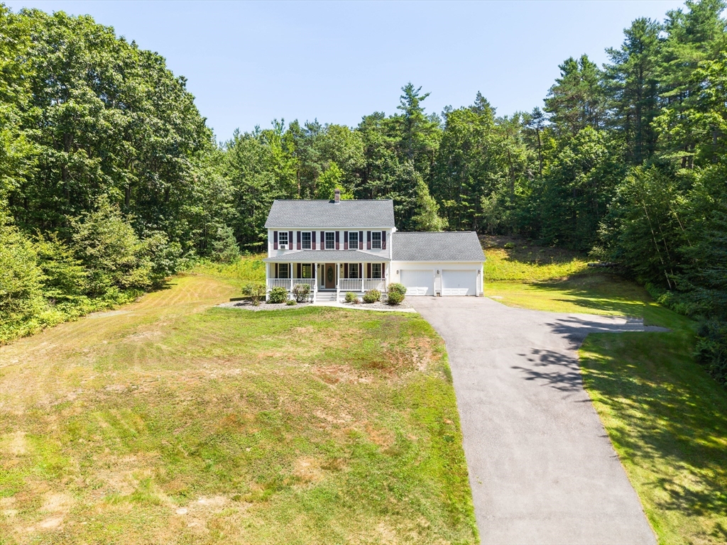 32 Old County Road Winchendon, MA 01475 - Photo 28 of 42 Gallery Image 28