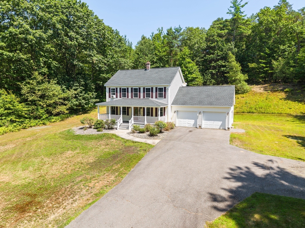 32 Old County Road Winchendon, MA 01475 - Photo 29 of 42 Gallery Image 29