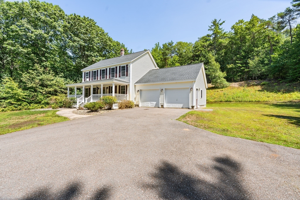 32 Old County Road Winchendon, MA 01475 - Photo 30 of 42 Gallery Image 30