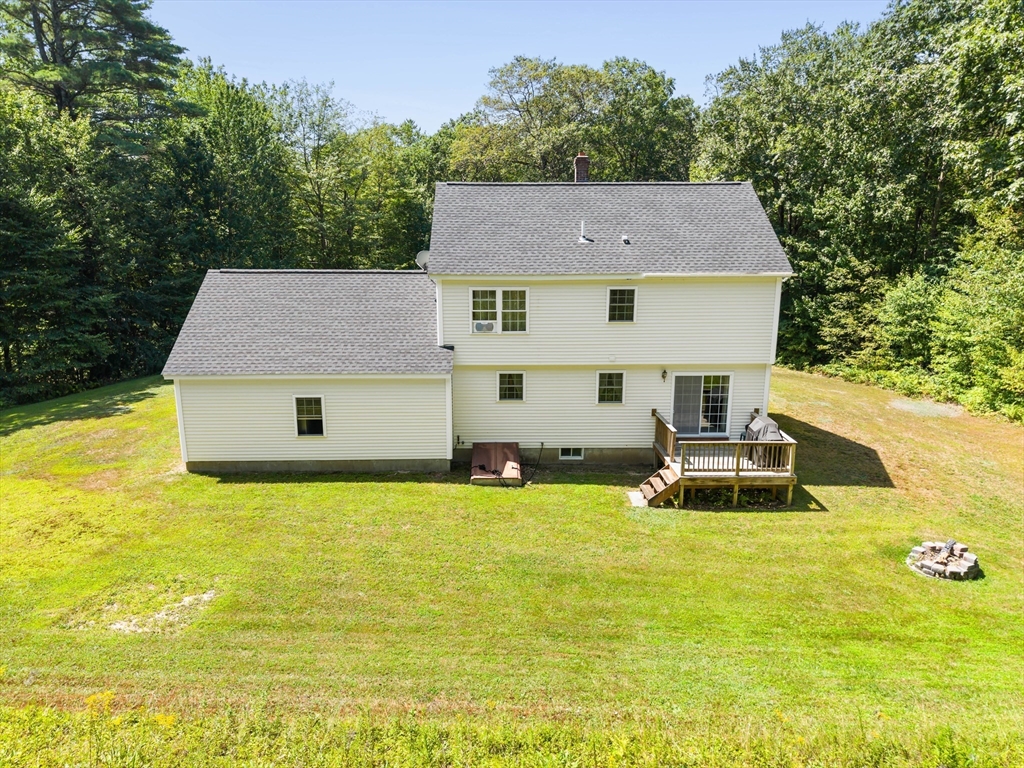 32 Old County Road Winchendon, MA 01475 - Photo 33 of 42 Gallery Image 33