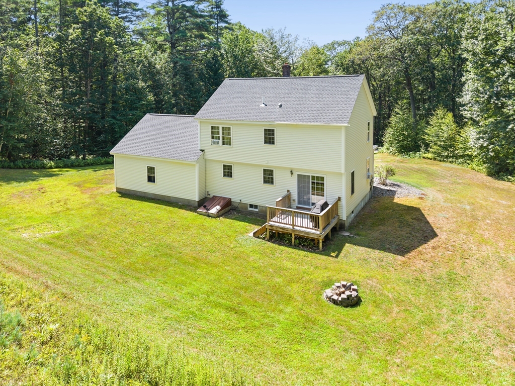 32 Old County Road Winchendon, MA 01475 - Photo 34 of 42 Gallery Image 34