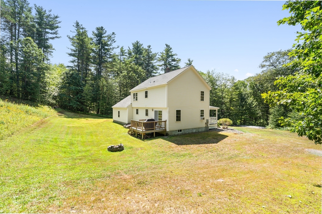 32 Old County Road Winchendon, MA 01475 - Photo 35 of 42 Gallery Image 35
