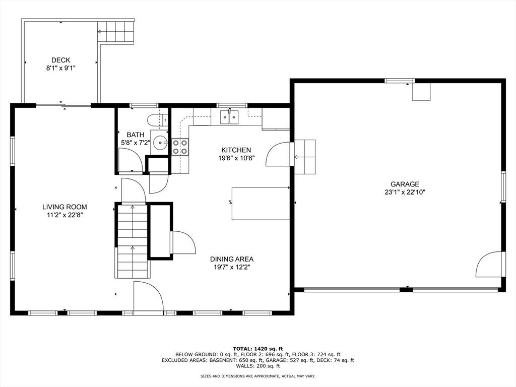 32 Old County Road Winchendon, MA 01475 - Photo 39 of 42 Gallery Image 39