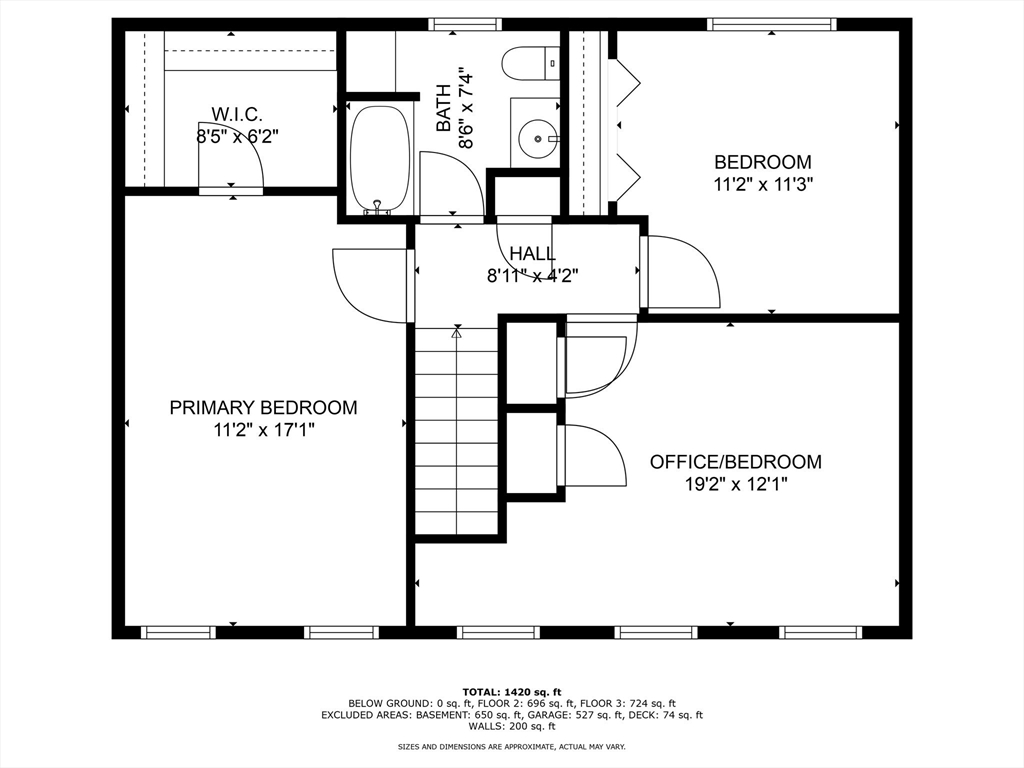 32 Old County Road Winchendon, MA 01475 - Photo 40 of 42 Gallery Image 40