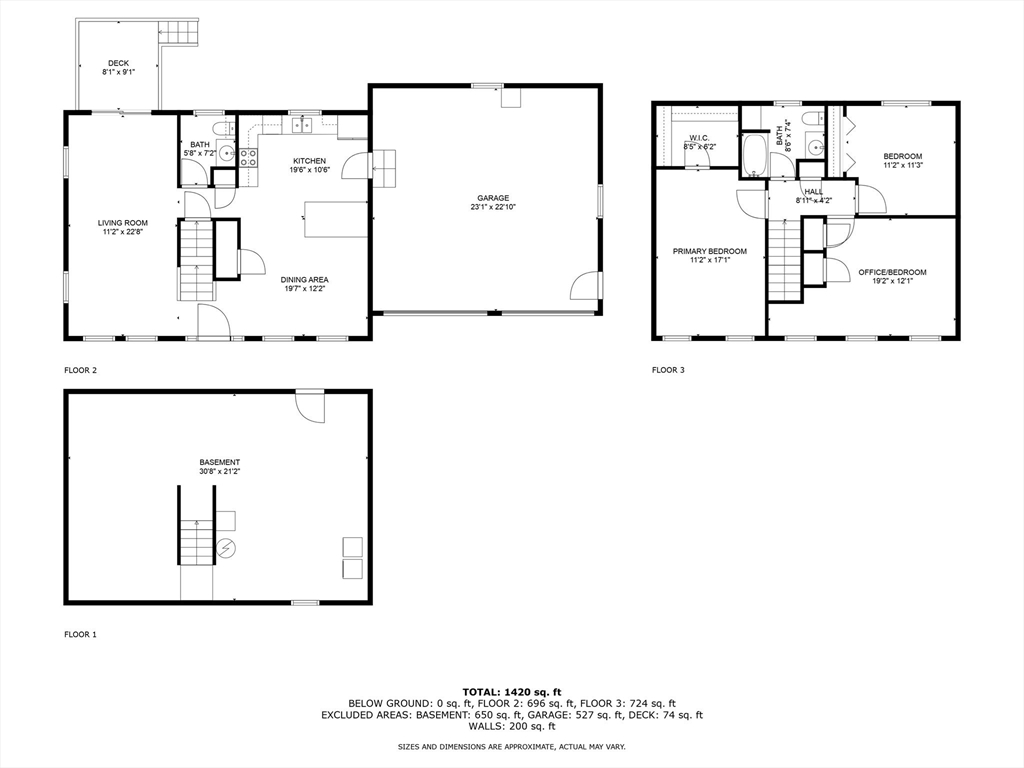 32 Old County Road Winchendon, MA 01475 - Photo 42 of 42 Gallery Image 42