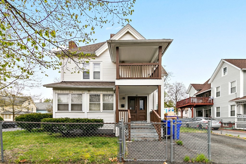 30 Merrick Avenue Springfield, MA 01109 - Photo 1 of 38