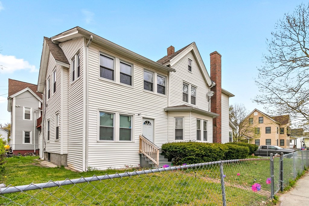30 Merrick Avenue Springfield, MA 01109 - Photo 38 of 38