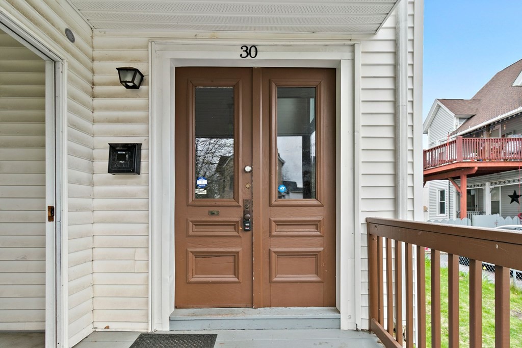 30 Merrick Avenue Springfield, MA 01109 - Photo 4 of 38