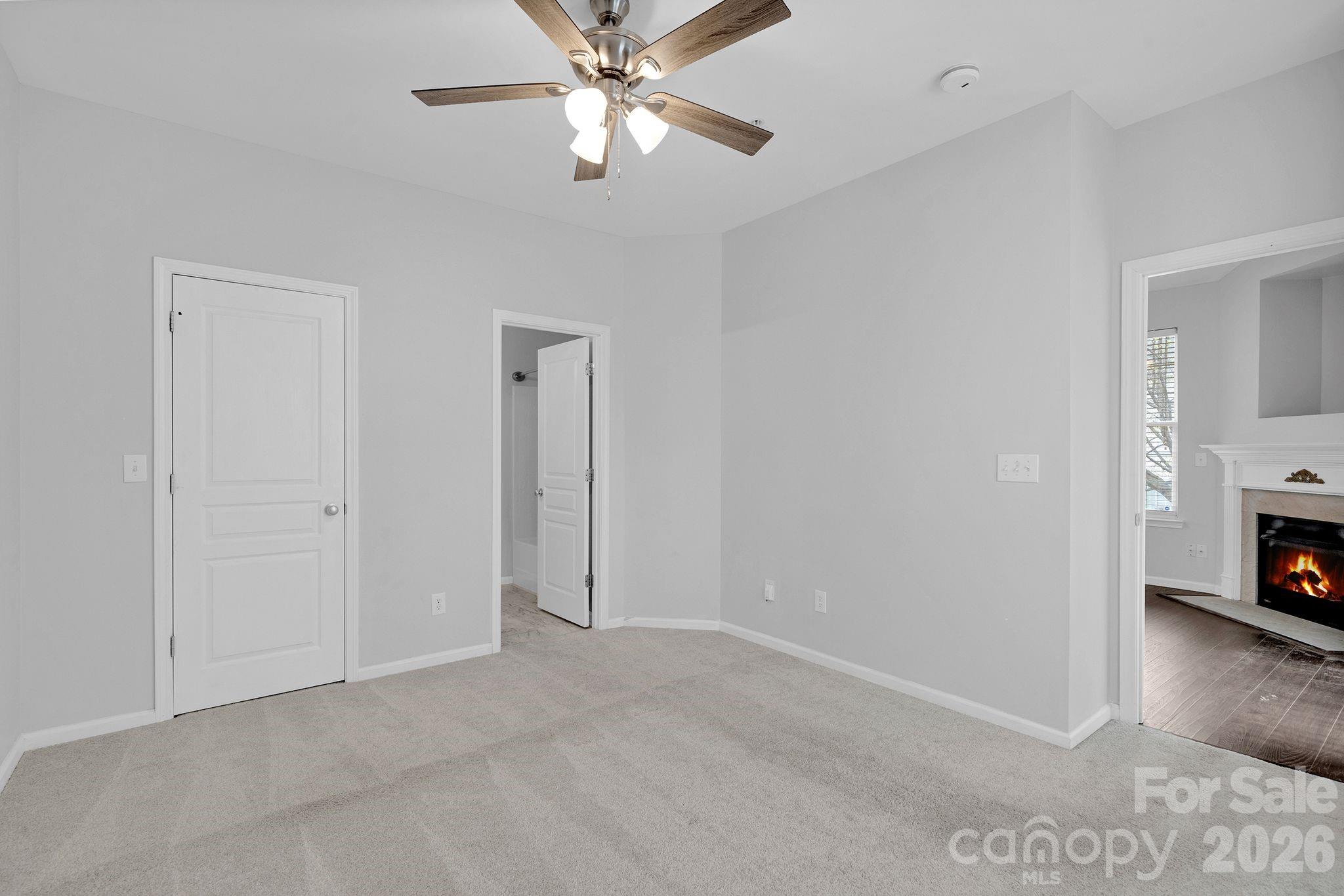 4966 Sunset Ridge Court Charlotte, NC 28269 - Photo 20 of 42