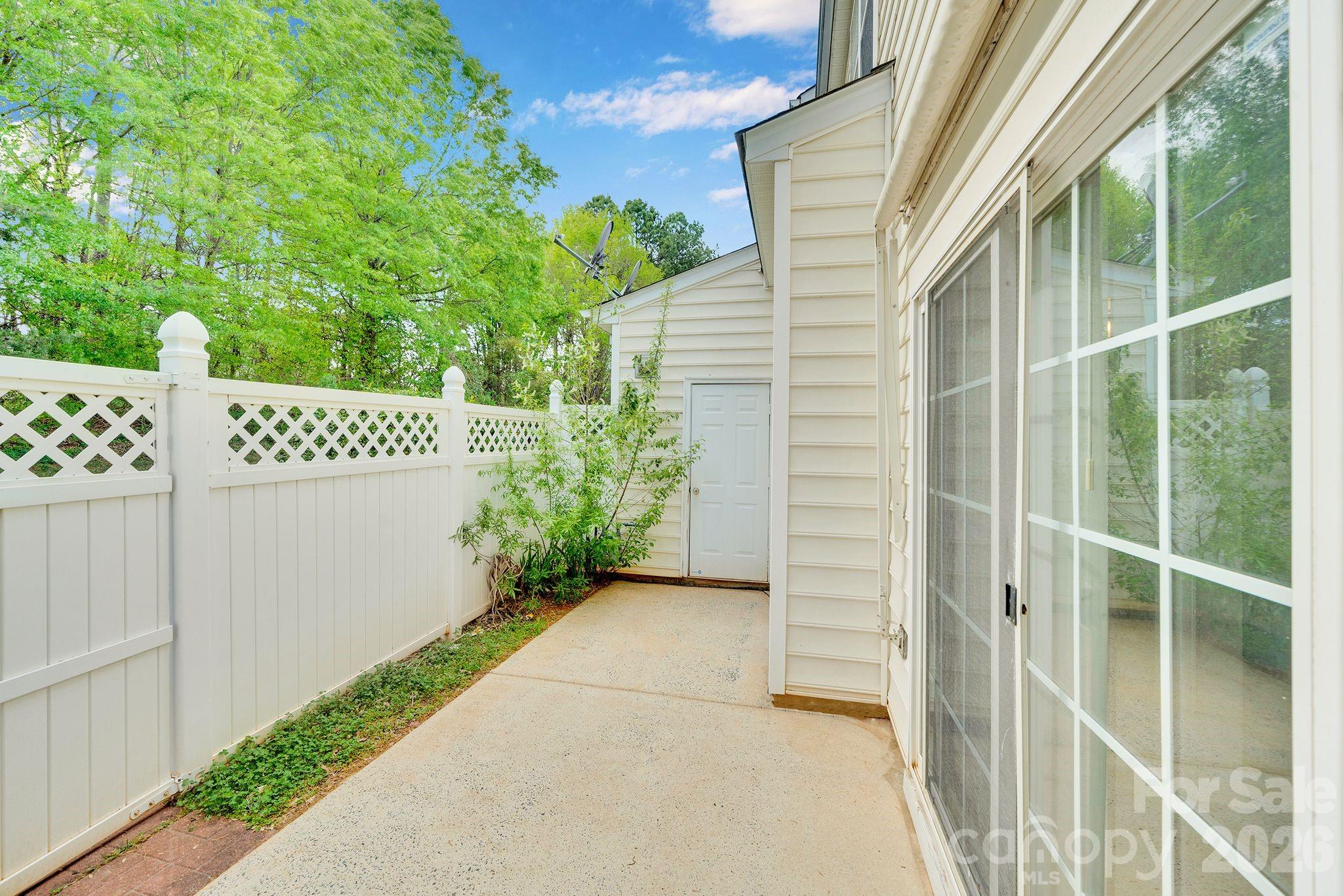 4966 Sunset Ridge Court Charlotte, NC 28269 - Photo 32 of 42