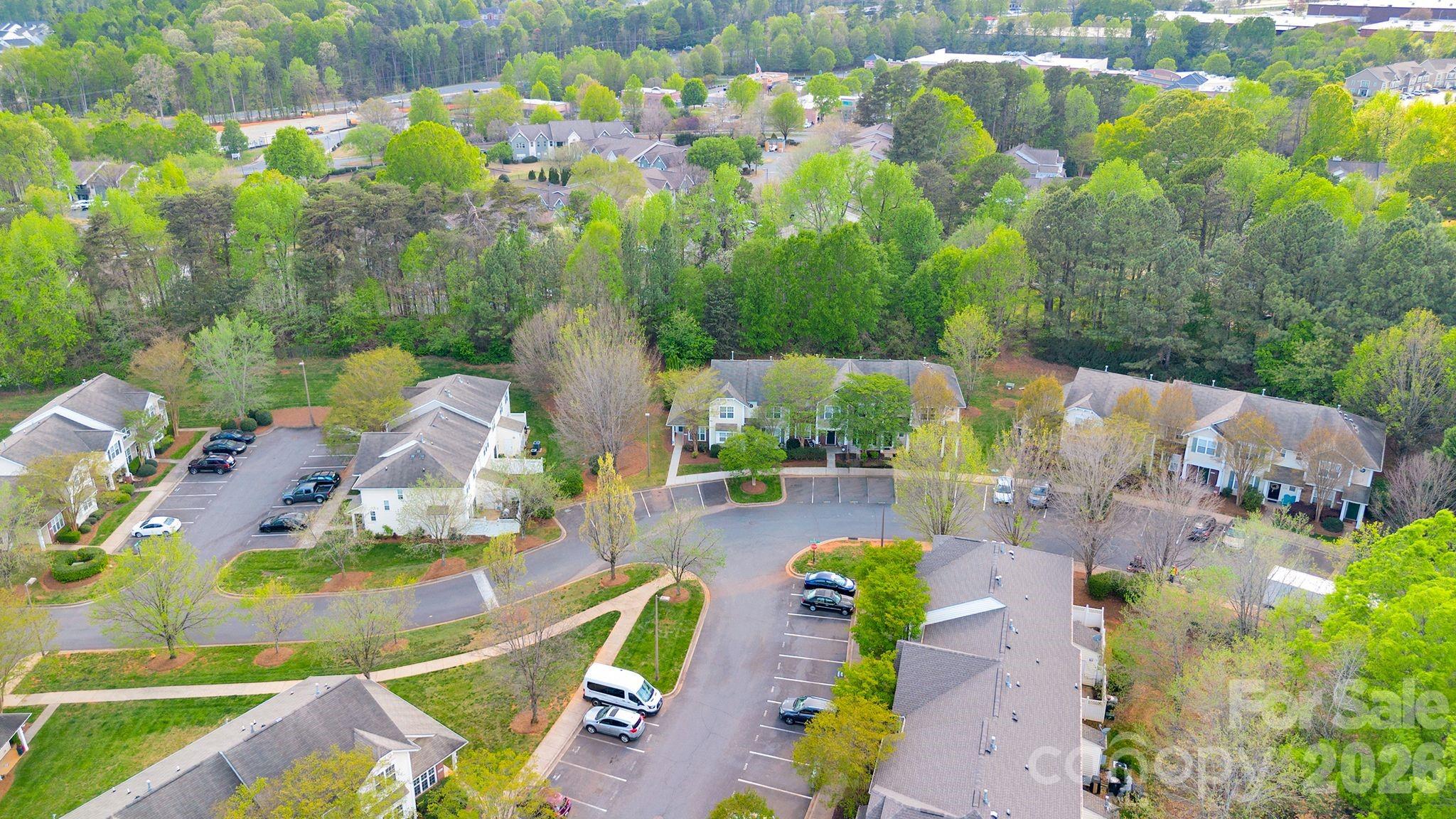 4966 Sunset Ridge Court Charlotte, NC 28269 - Photo 36 of 42