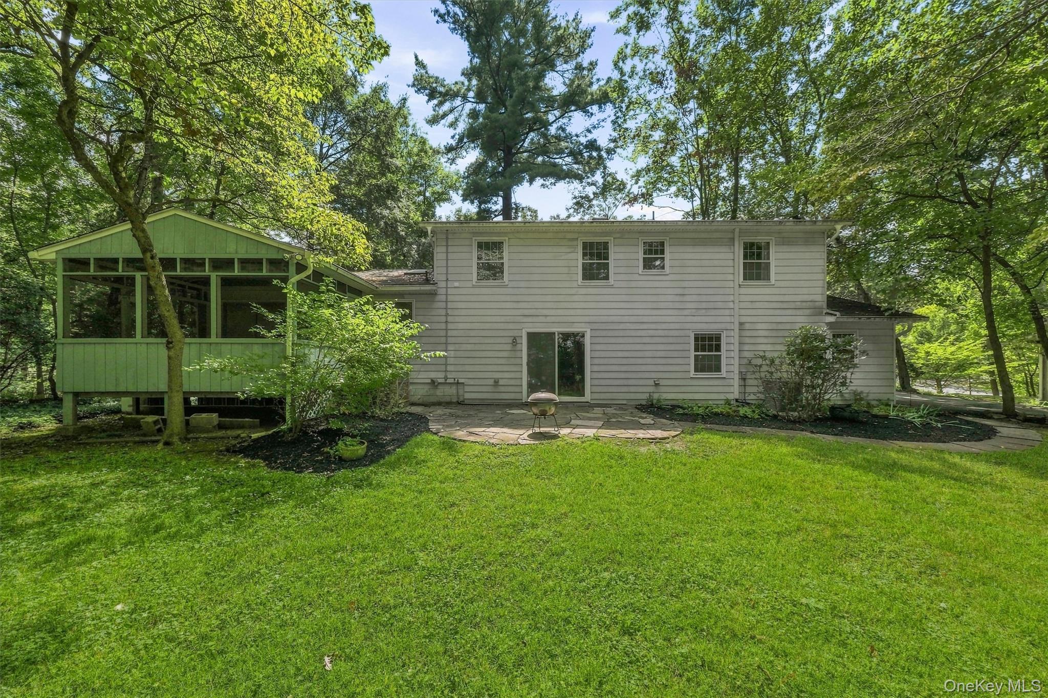 75 Pleasant Ridge Drive Poughkeepsie, NY 12603 - Photo 43 of 47 Rear of home