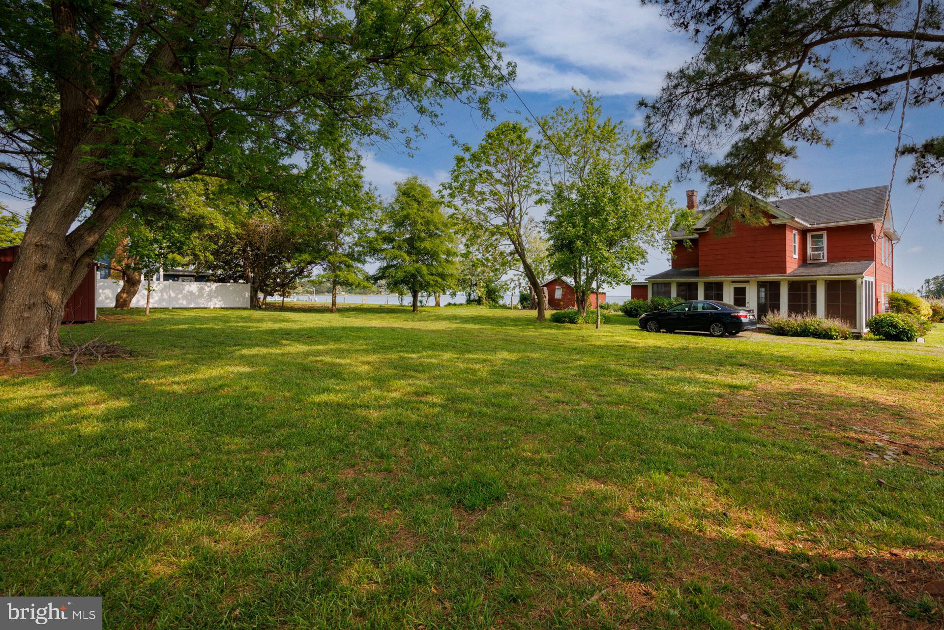 4815 Fairbank Road Tilghman, MD 21671 - Photo 8 of 28 .67 acres