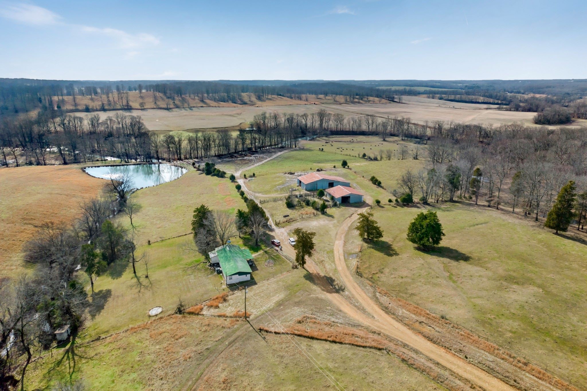 0 Turnpike Road Summertown, TN 38483 - Photo 24 of 34