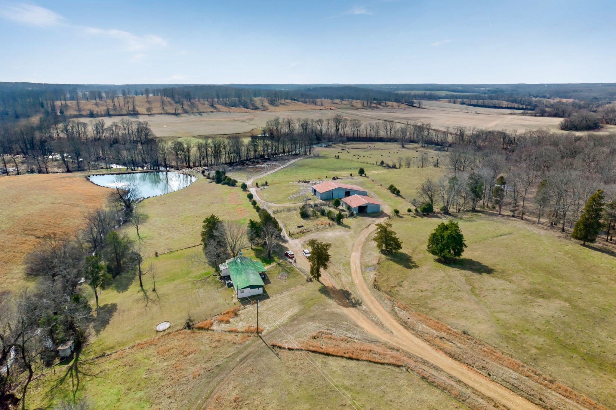 0 Turnpike Road Summertown, TN 38483 - Photo 9 of 34