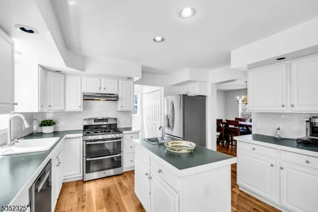 $4,700 | 108 Miller Avenue, Bridgewater, NJ 08807