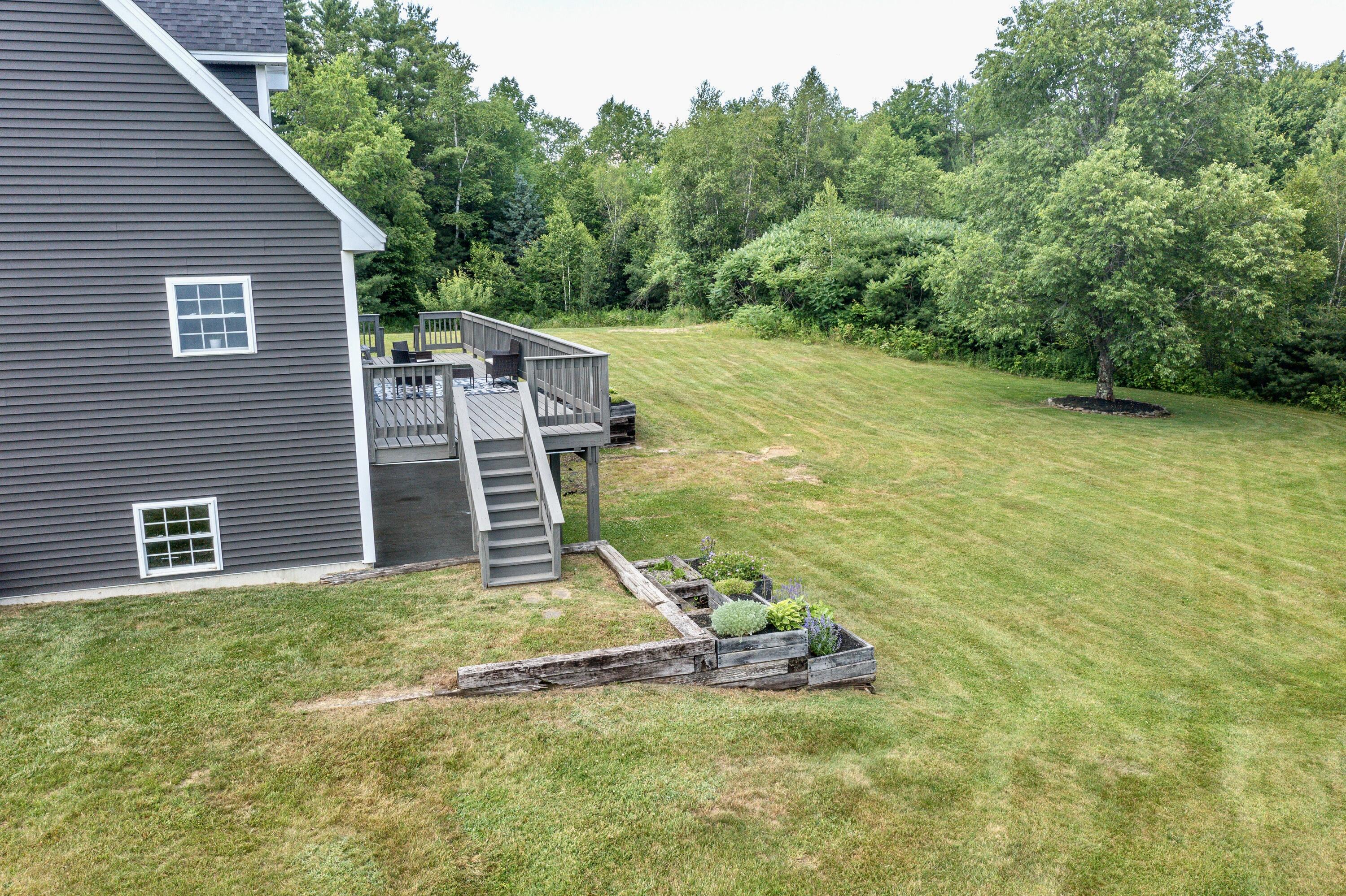 89 Kenney Road Knox, ME 04986 - Photo 54 of 73 3863