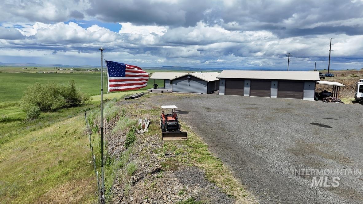 65 Vrieling Road Grangeville, ID 83530 - Photo 1 of 45