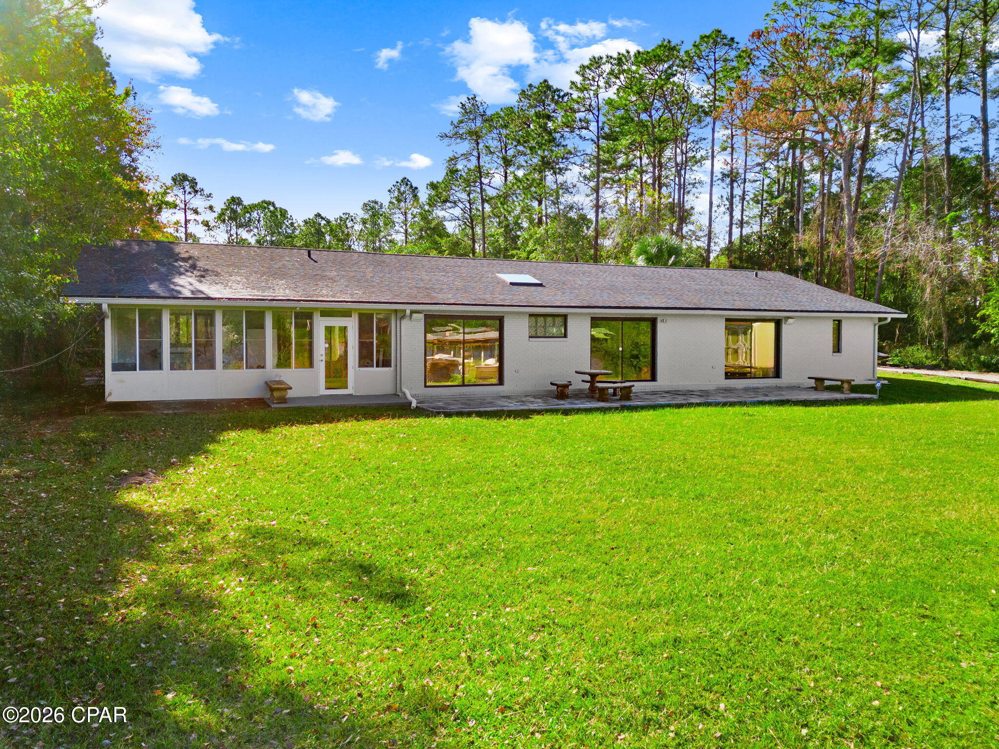 452 Mallet Bayou Road Freeport, FL 32439 - Photo 48 of 61