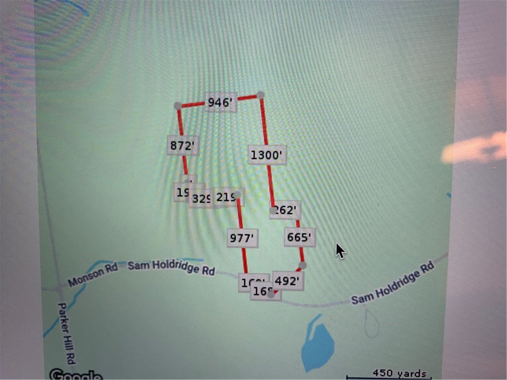 0 Sam Holdridge Road Garrattsville, NY 13342 - Photo 9 of 11