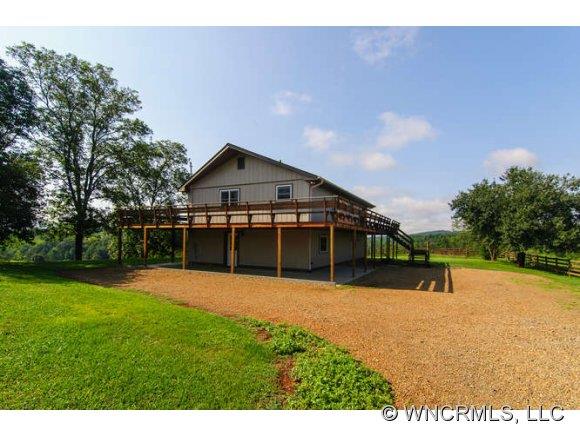 141 Flint Hill Road Alexander, NC 28701 - Photo 1 of 24 Gallery Image 1