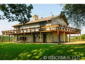 141 Flint Hill Road Alexander, NC 28701 - Photo 11 of 24 Gallery Image 11