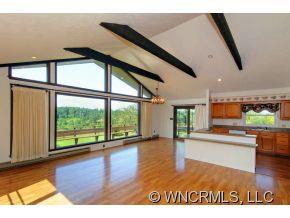 141 Flint Hill Road Alexander, NC 28701 - Photo 4 of 24 Gallery Image 4