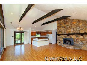 141 Flint Hill Road Alexander, NC 28701 - Photo 5 of 24 Gallery Image 5