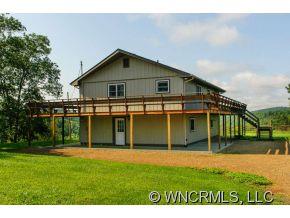 141 Flint Hill Road Alexander, NC 28701 - Photo 10 of 24 Gallery Image 10