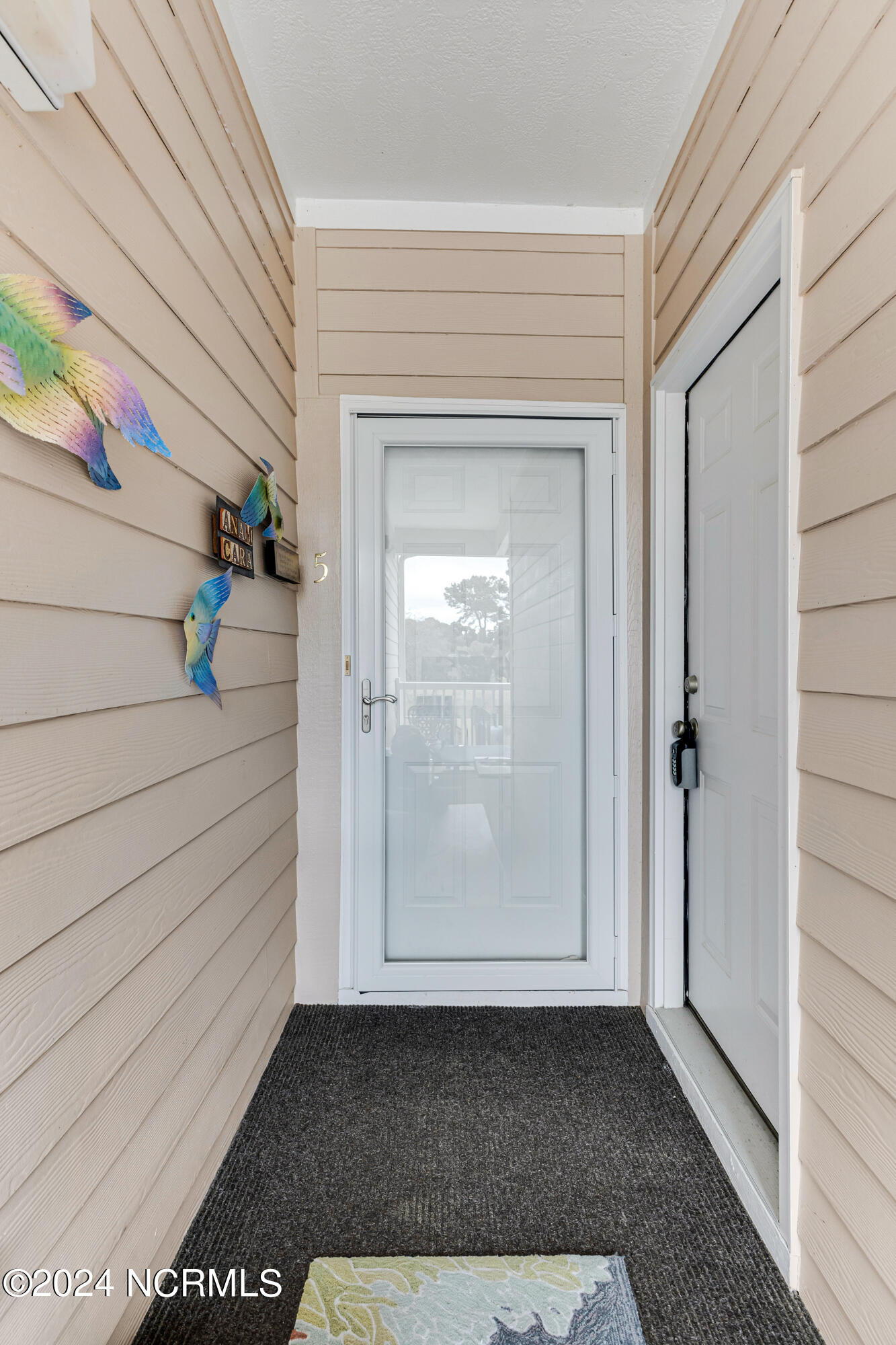 174 Clubhouse Road, Unit 5 Sunset Beach, NC 28468 - Photo 4 of 46 174 Clubhouse-4