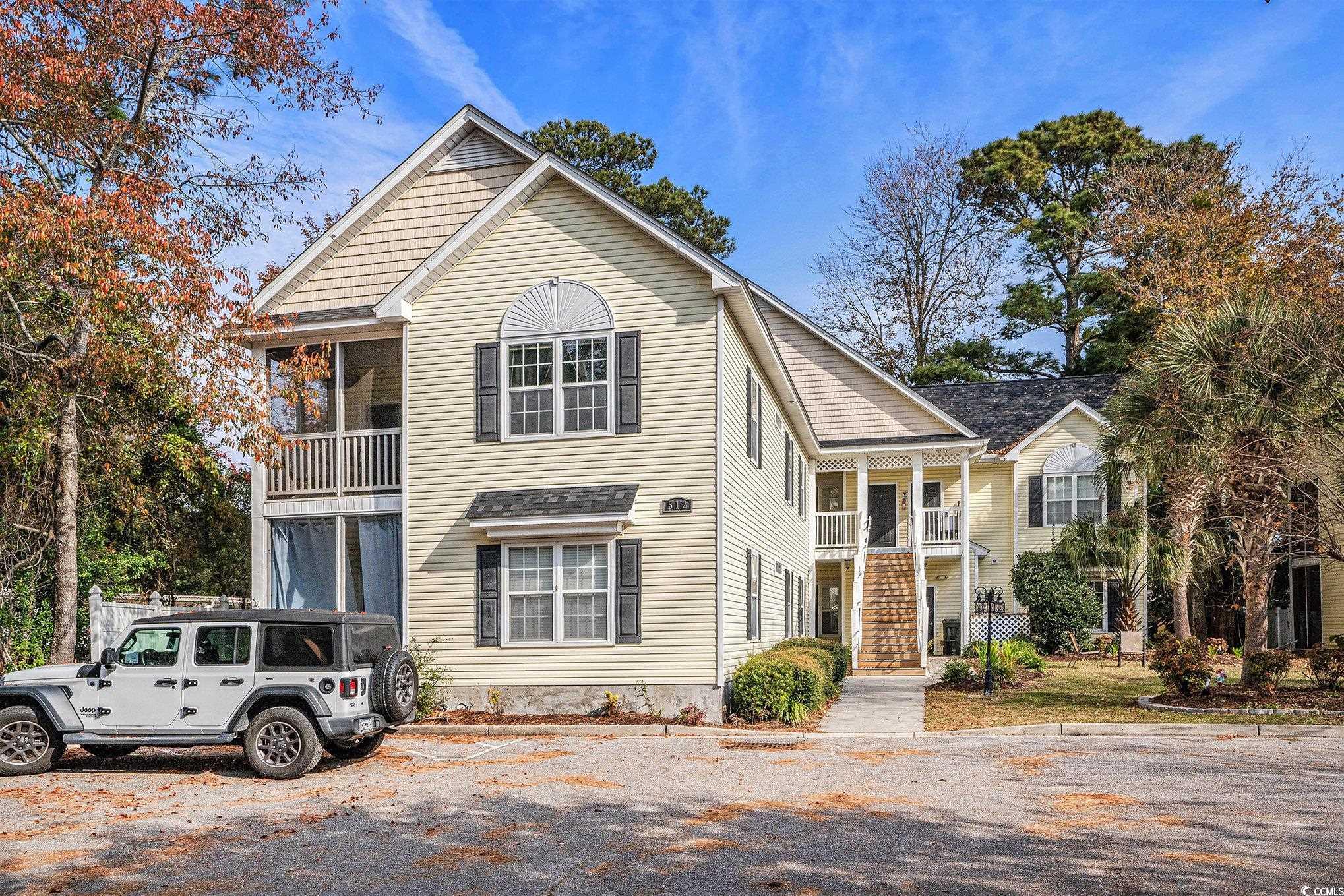 512 35th Avenue North, Unit 2 Myrtle Beach, SC 29577 - Photo 1 of 28